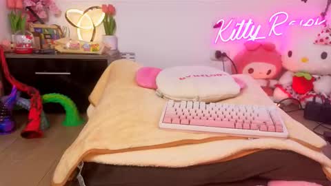 Kitty online show from March 2026 01:27:02 AM