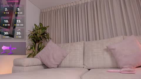 Sebastian online show from November 2025 11:37:02 PM