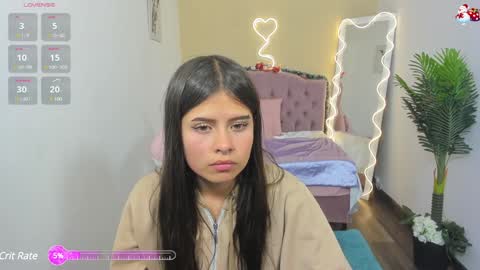 Snapshot of kittystart_tay chatting on December 2024 12:19:02 PM Kitty online show from December 2024 12:19:02 PM