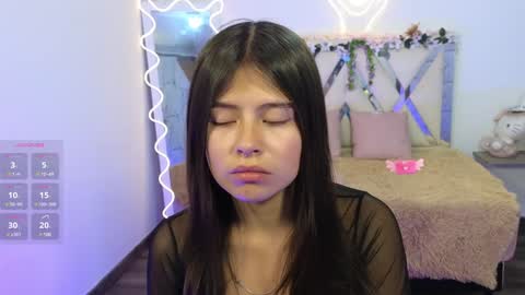 Snapshot of kittystart_tay chatting on January 2025 07:17:02 PM Kitty online show from January 2025 07:17:02 PM