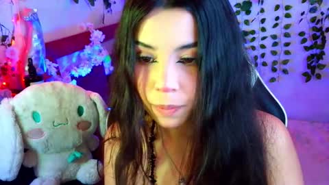 Kittyuwu  online show from October 2025 06:38:02 PM