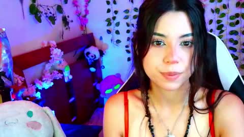 Kittyuwu  online show from October 2025 06:52:01 PM