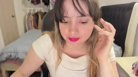 kittywantslove23 online show from December 2025 03:01:02 AM