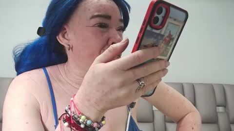 kittywhiteass online show from February 2026 06:41:02 AM