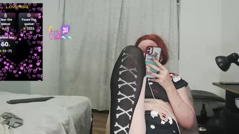 kittywhiteass online show from May 2026 08:09:02 AM