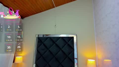 Snapshot of kittyy_babee chatting on October 2025 11:20:02 AM kitty online show from October 2025 11:20:02 AM