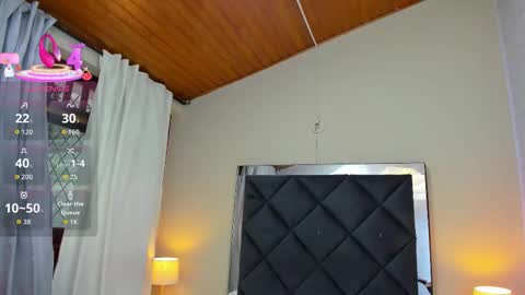 Snapshot of kittyy_babee chatting on October 2025 11:44:02 AM kitty online show from October 2025 11:44:02 AM