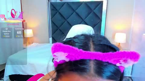 Snapshot of kittyy_babee chatting on October 2025 11:42:01 AM kitty online show from October 2025 11:42:01 AM