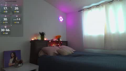 Kittyymaze online show from December 2024 01:46:01 PM