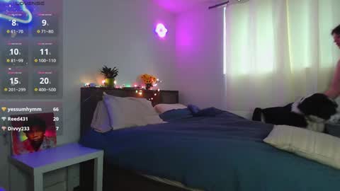 Kittyymaze online show from December 2024 02:28:01 PM