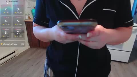 Kittyymaze online show from January 2025 12:50:01 PM