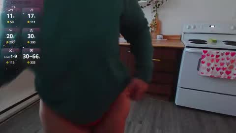 Kittyymaze online show from January 2025 01:07:01 PM