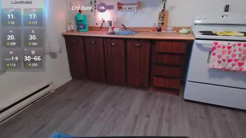 Kittyymaze online show from January 2025 01:12:02 PM