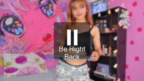 Kitty Zen online show from December 2024 04:57:02 PM