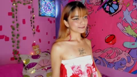 Kitty Zen online show from January 2025 06:36:02 PM