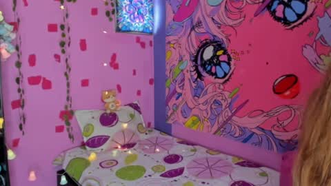 Kitty Zen online show from February 2025 05:31:01 PM