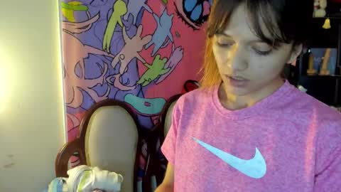 Kitty Zen online show from October 2025 12:03:01 AM