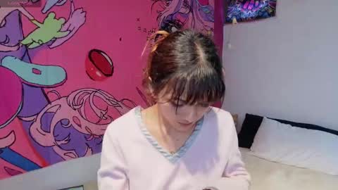 Snapshot of kittyzenn chatting on January 2026 07:17:01 PM Kitty Zen online show from January 2026 07:17:01 PM