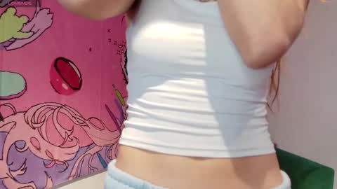 Snapshot of kittyzenn chatting on January 2026 07:50:02 PM Kitty Zen online show from January 2026 07:50:02 PM