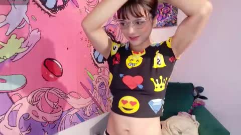 Snapshot of kittyzenn chatting on January 2026 06:31:02 PM Kitty Zen online show from January 2026 06:31:02 PM