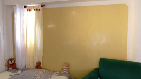 Snapshot of kittyzenn chatting on February 2026 09:30:01 PM Kitty Zen online show from February 2026 09:30:01 PM