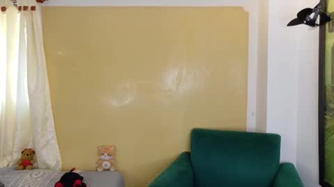 Snapshot of kittyzenn chatting on February 2026 08:05:01 PM Kitty Zen online show from February 2026 08:05:01 PM