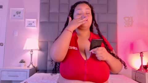 Kitty Hill online show from September 2025 03:49:01 AM