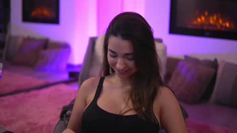 Snapshot of kity_sweet chatting on January 2025 11:00:02 AM Erika online show from January 2025 11:00:02 AM