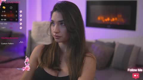 Snapshot of kity_sweet chatting on January 2025 10:32:02 AM Erika online show from January 2025 10:32:02 AM