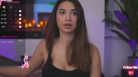 Snapshot of kity_sweet chatting on January 2025 11:23:02 AM Erika online show from January 2025 11:23:02 AM