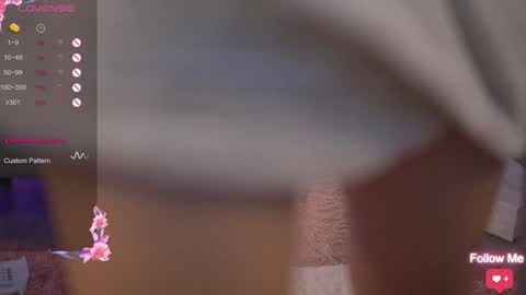 Snapshot of kity_sweet chatting on January 2025 11:54:02 AM Erika online show from January 2025 11:54:02 AM