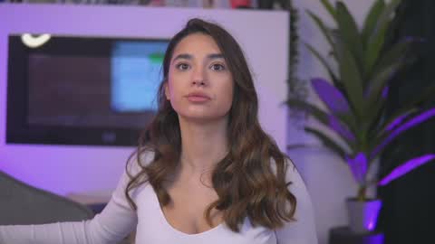 Snapshot of kity_sweet chatting on January 2025 12:02:02 PM Erika online show from January 2025 12:02:02 PM