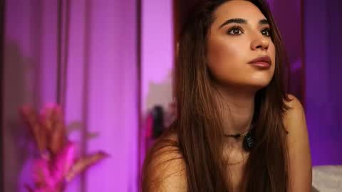 Erika online show from February 2026 10:41:01 PM