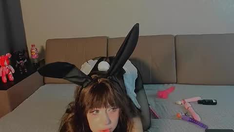 Kate online show from December 2025 10:31:01 AM