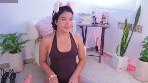  Tiffanii  online show from February 2026 04:38:02 PM