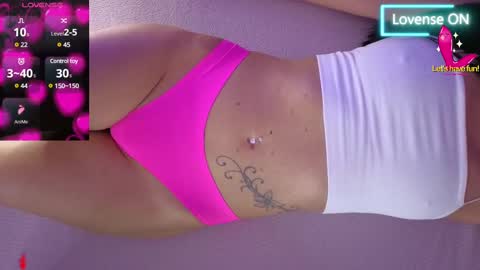 kixi02 online show from February 2025 06:58:01 PM