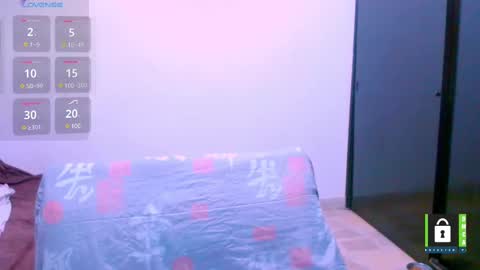 Lizeth online show from February 2025 02:53:02 AM