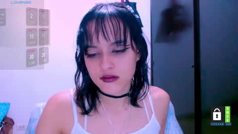Lizeth online show from February 2025 08:17:01 AM