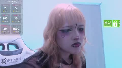 Lizeth online show from August 2026 02:46:02 AM