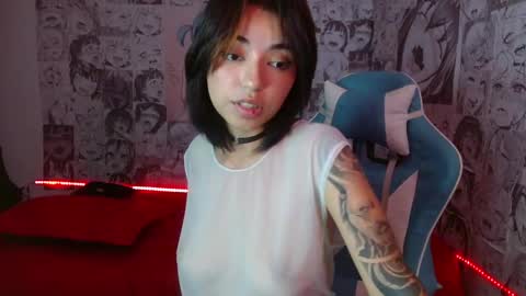 kiyu online show from March 2025 01:32:02 AM