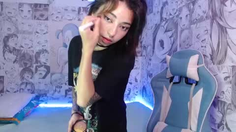 kiyu online show from March 2025 11:25:01 PM