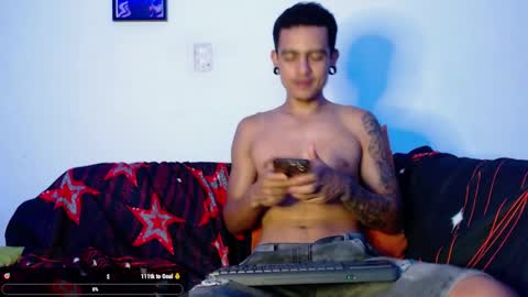 kizame___ online show from November 2025 04:00:01 AM