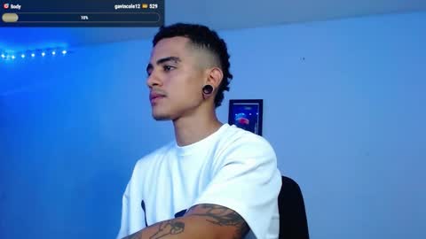 kizame___ online show from February 2026 05:28:01 PM