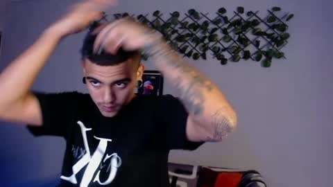 kizame___ online show from March 2026 01:54:02 AM