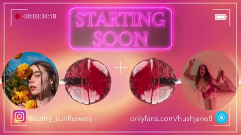 JaneSweet online show from January 2025 06:16:01 PM