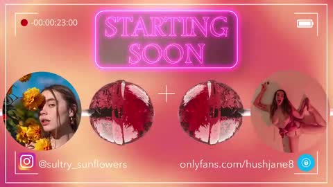 JaneSweet online show from February 2025 03:51:02 PM