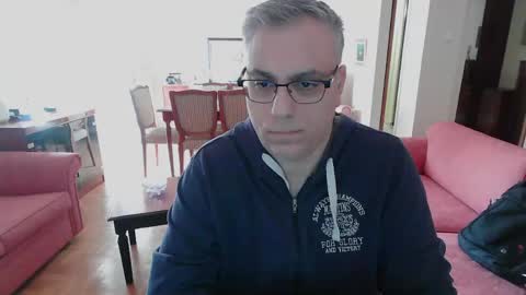 Kostas online show from May 2026 07:14:02 AM