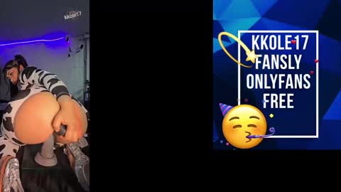 Snapshot of kkole17 chatting on December 2024 05:05:02 PM onlyfans free kkole17 online show from December 2024 05:05:02 PM