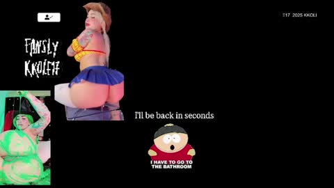 Snapshot of kkole17 chatting on October 2025 01:18:02 PM onlyfans free kkole17 online show from October 2025 01:18:02 PM