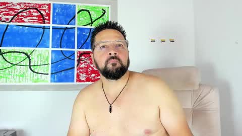 Klarck  online show from January 2025 11:53:02 PM